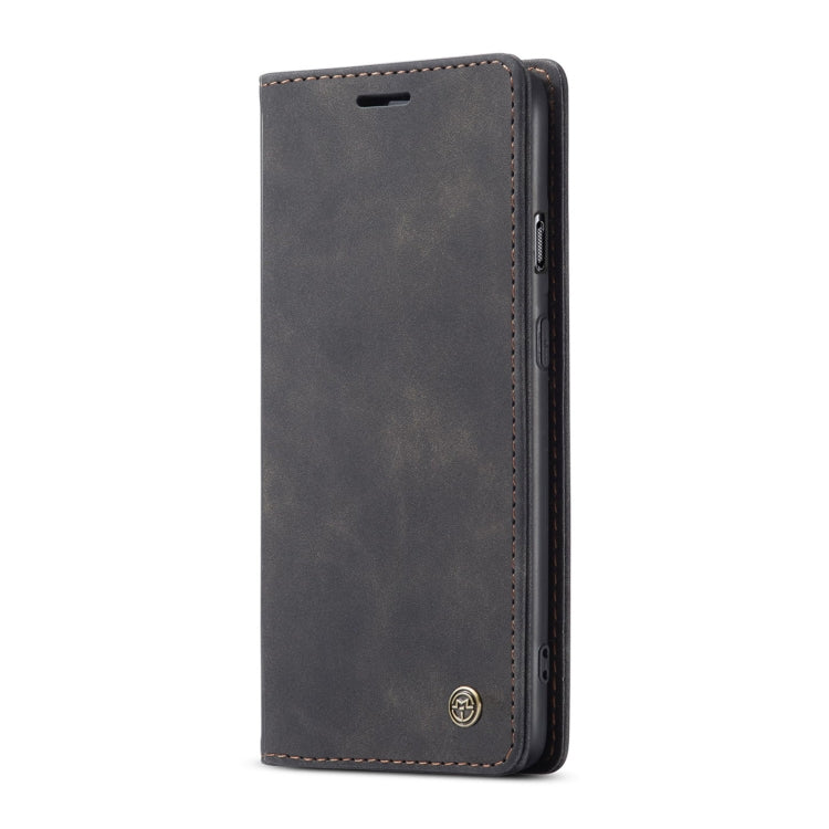 Custodia portafoglio in pelle per Samsung Galaxy A42 5G