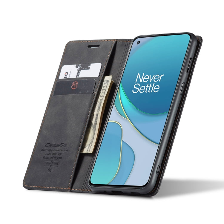 Custodia portafoglio in pelle per Samsung Galaxy A42 5G
