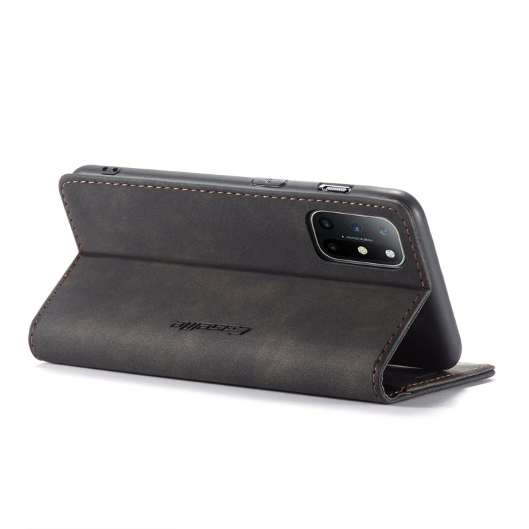 Custodia portafoglio in pelle per Samsung Galaxy A42 5G
