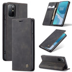 Custodia portafoglio in pelle per Samsung Galaxy A42 5G