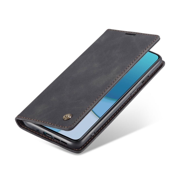 Custodia portafoglio in pelle per Samsung Galaxy A42 5G