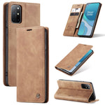Custodia portafoglio in pelle per Samsung Galaxy A42 5G