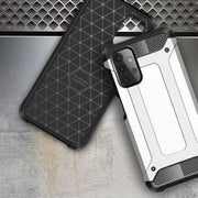 Custodia combinata TPU + PC per Samsung Galaxy A32 5G