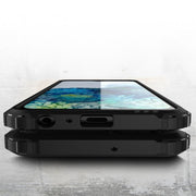 Custodia combinata TPU + PC per Samsung Galaxy A32 5G