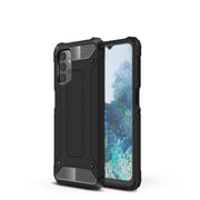 Custodia combinata TPU + PC per Samsung Galaxy A32 5G