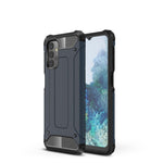 Custodia combinata TPU + PC per Samsung Galaxy A32 5G