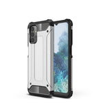 Custodia combinata TPU + PC per Samsung Galaxy A32 5G
