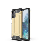Custodia combinata TPU + PC per Samsung Galaxy A32 5G