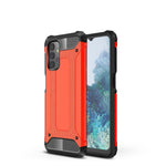 Custodia combinata TPU + PC per Samsung Galaxy A32 5G