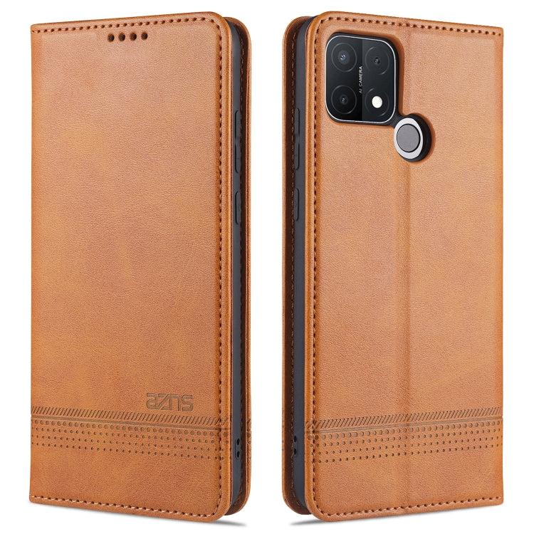 Custodia portafoglio in pelle con slot carte per smartphone