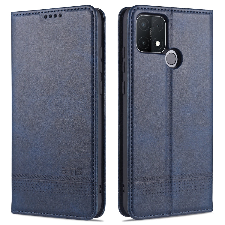 Custodia portafoglio in pelle con slot carte per smartphone