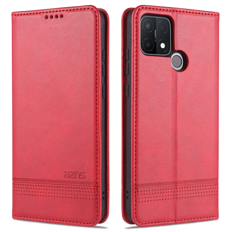 Custodia portafoglio in pelle con slot carte per smartphone