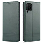 Custodia portafoglio in pelle con slot carte per smartphone