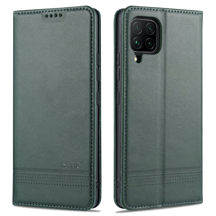 Custodia portafoglio in pelle con slot carte per smartphone
