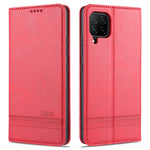 Custodia portafoglio in pelle con slot carte per smartphone