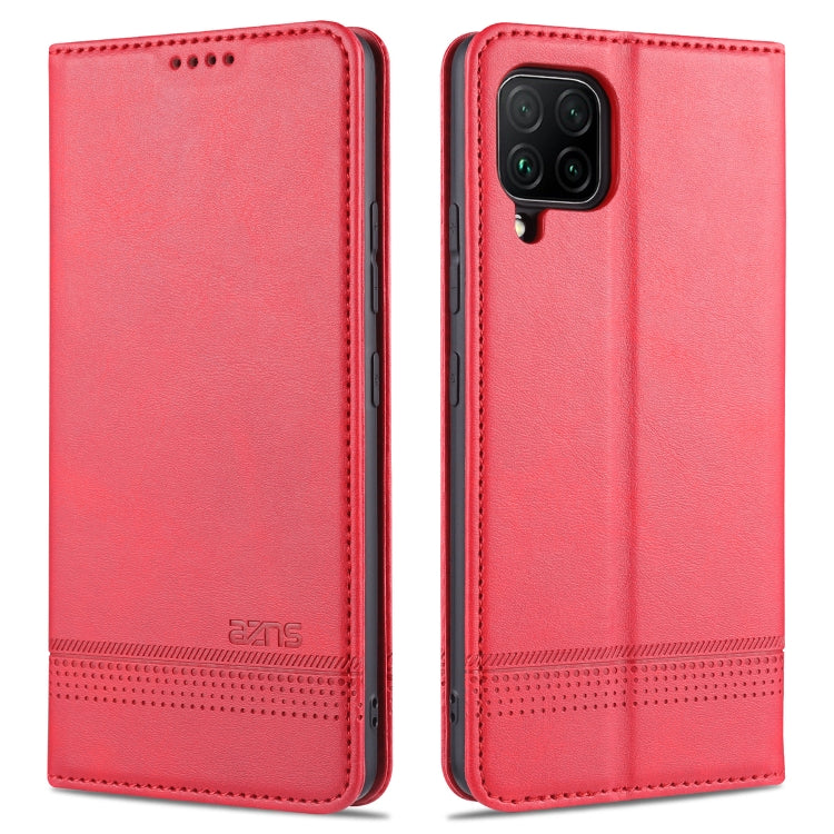 Custodia portafoglio in pelle con slot carte per smartphone