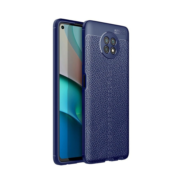 Custodia TPU antiurto per Samsung Galaxy A32 5G