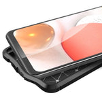 Custodia TPU antiurto per Samsung Galaxy A32 5G