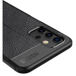 Custodia TPU antiurto per Samsung Galaxy A32 5G