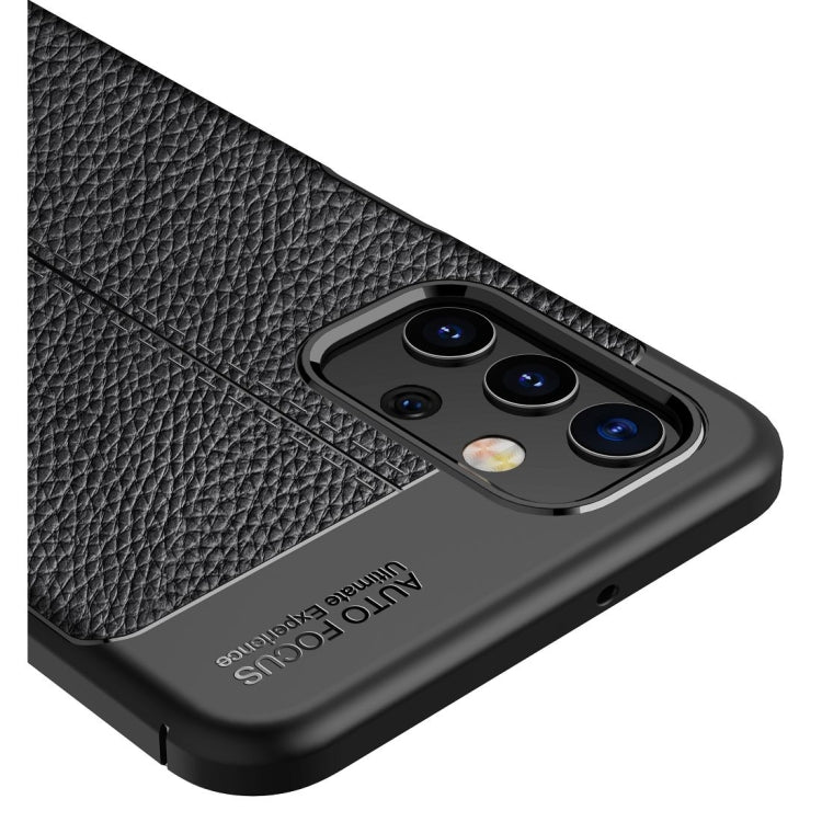Custodia TPU antiurto per Samsung Galaxy A32 5G