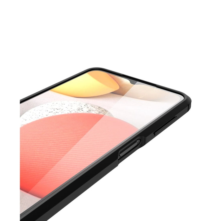 Custodia TPU antiurto per Samsung Galaxy A32 5G