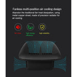 C1 OBD2 + Modalità GPS Car HUD Head-up Display Bussola/Velocità/Temperatura dell'acqua/Visualizzazione tensione/Velocità/Allarme guasto/Funzione di navigazione, C1 With Navigation Function