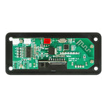 JX-916BT Lettore MP3 per auto con schermo a colori 12V 50W, supporto Bluetooth / FM / chiamata / registrazione, JX-916BT
