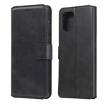 Custodia portafoglio in pelle PU per Samsung Galaxy S20 FE