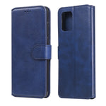 Custodia portafoglio in pelle PU per Samsung Galaxy S20 FE