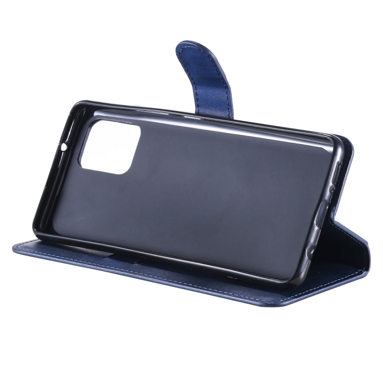 Custodia portafoglio in pelle PU per Samsung Galaxy S20 FE
