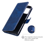 Custodia portafoglio in pelle PU per Samsung Galaxy S20 FE