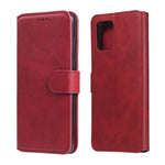 Custodia portafoglio in pelle PU per Samsung Galaxy S20 FE