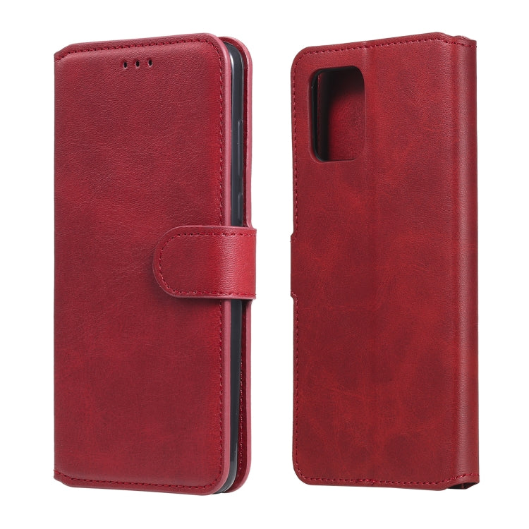 Custodia portafoglio in pelle PU per Samsung Galaxy S20 FE