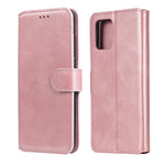 Custodia portafoglio in pelle PU per Samsung Galaxy S20 FE