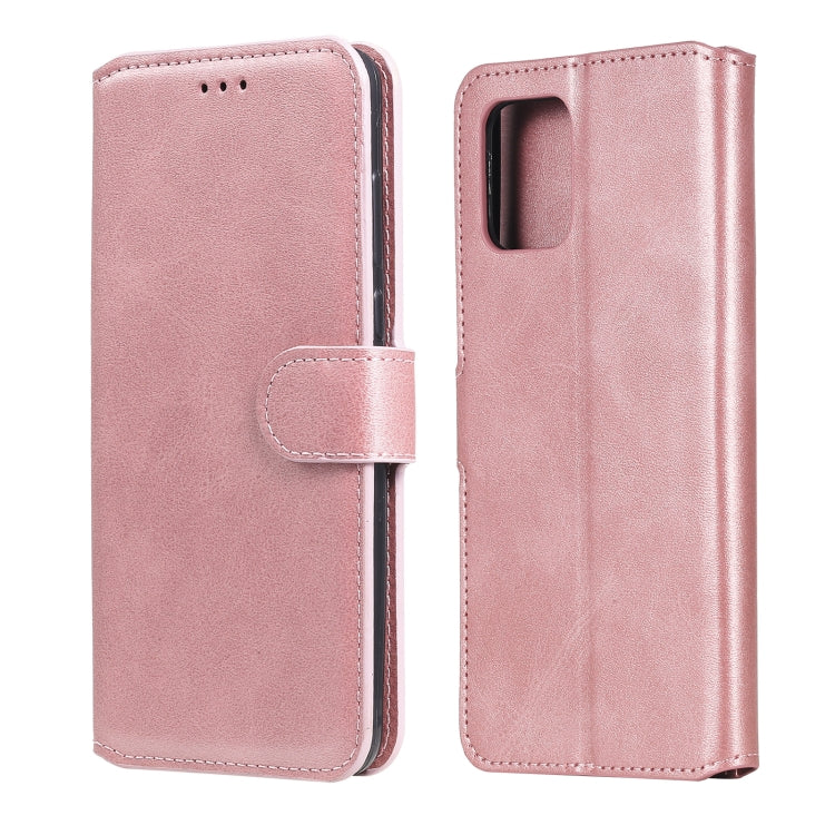 Custodia portafoglio in pelle PU per Samsung Galaxy S20 FE