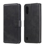 Custodia portafoglio in pelle PU per Samsung Galaxy S20 FE