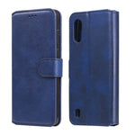 Custodia portafoglio in pelle PU per Samsung Galaxy S20 FE