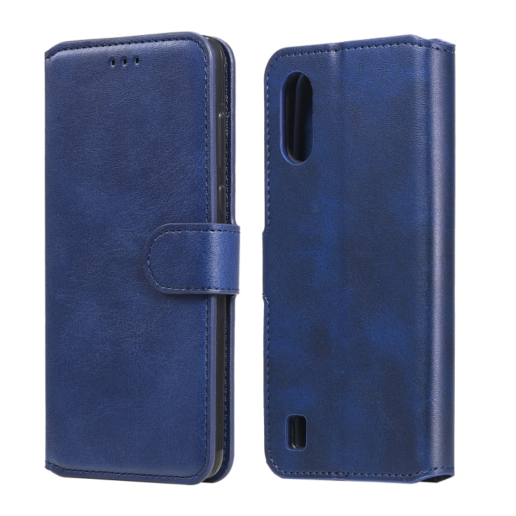 Custodia portafoglio in pelle PU per Samsung Galaxy S20 FE