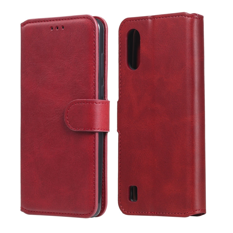 Custodia portafoglio in pelle PU per Samsung Galaxy S20 FE