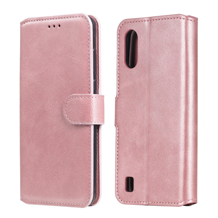 Custodia portafoglio in pelle PU per Samsung Galaxy S20 FE