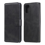 Custodia portafoglio in pelle PU per Samsung Galaxy S20 FE