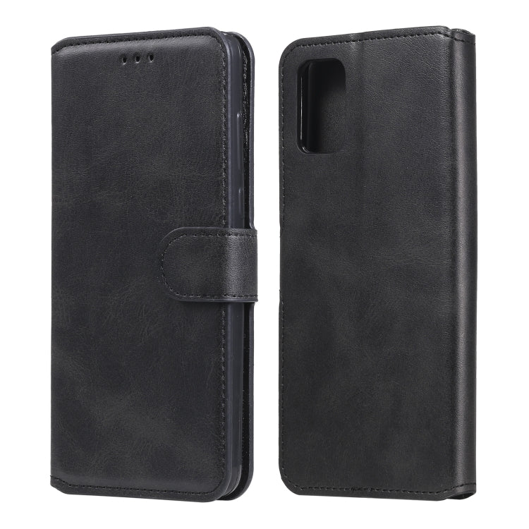 Custodia portafoglio in pelle PU per Samsung Galaxy S20 FE