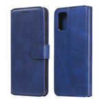 Custodia portafoglio in pelle PU per Samsung Galaxy S20 FE