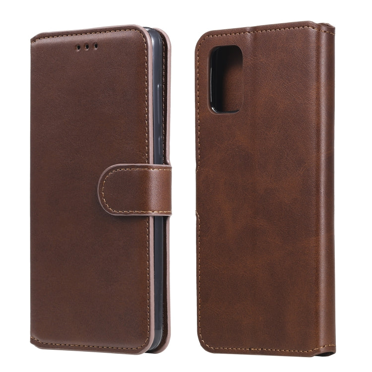 Custodia portafoglio in pelle PU per Samsung Galaxy S20 FE