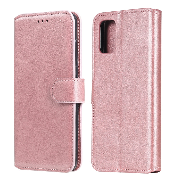 Custodia portafoglio in pelle PU per Samsung Galaxy S20 FE