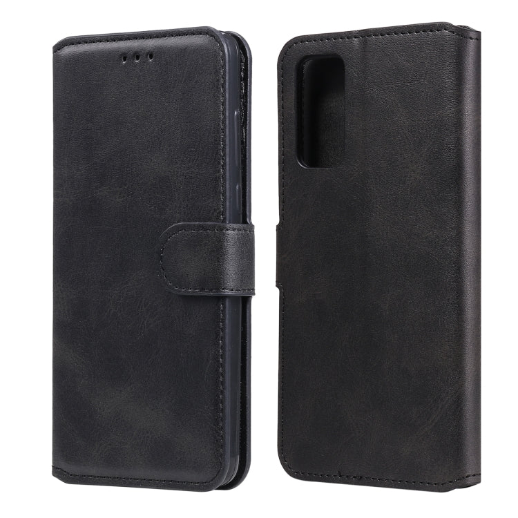 Custodia portafoglio in pelle PU per Samsung Galaxy S20 FE