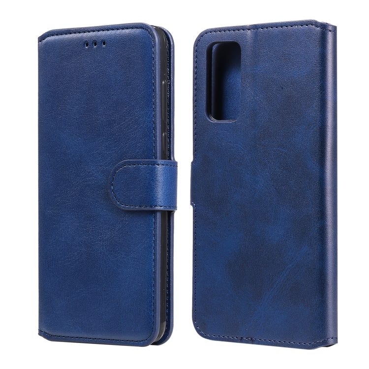 Custodia portafoglio in pelle PU per Samsung Galaxy S20 FE