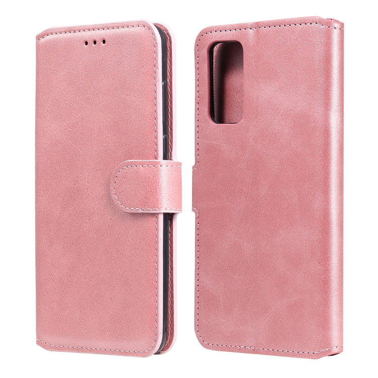 Custodia portafoglio in pelle PU per Samsung Galaxy S20 FE