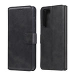 Custodia portafoglio in pelle PU per Xiaomi Mi 10T Pro