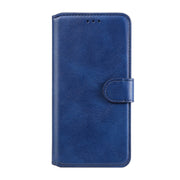 Classic Calf Texture PU + TPU Custodia in pelle a ribalta orizzontale, con supporto, slot per carte e portafoglio, For Xiaomi Mi 10T Pro, For Xiaomi Poco X3 NFC, For OnePlus 8T